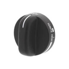 ERP 8273103 for Whirlpool WP8273103 Gas Range Stove Burner Knob