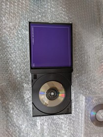 Tested [SS] Doukoku Soshite... Edition / Edition SEGA SATURN SEGASATURN