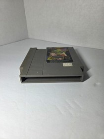 Gotcha! The Sport NES Nintendo Game Cartridge Only LJN Light Gun Tested