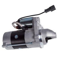 Starter For V8-5.6L Gas,Not Flex Compatible With Ni-ssan 2005-2009 17867