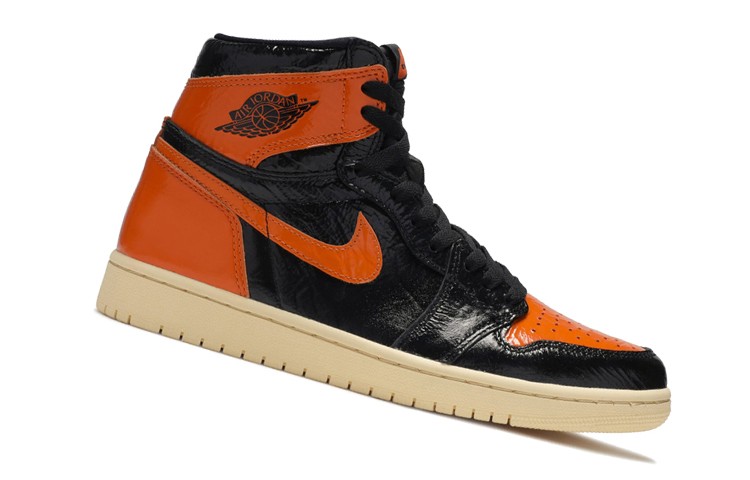 Size 7.5 - Jordan 1 Retro OG High Shattered Backboard 3.0 for sale