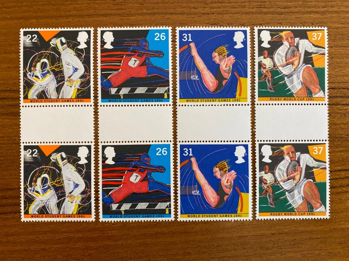 26p Denomination British Elizabeth II Stamps for sale | eBay