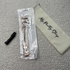 My Pretty Strap Rose Gold Apple Watch Band