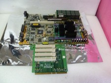 Sun Microsystems 4116959000 REV.50 5015090 UltraSPARC Processor 512MB RAM
