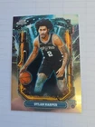 2025 Topps Cosmic Chrome Dylan Harper Base (RAW)