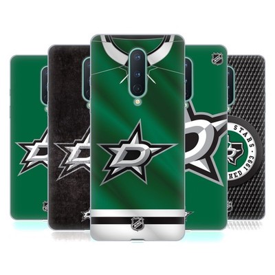 NHL DALLAS STARS SOFT GEL CASE FOR GOOGLE ONEPLUS PHONES