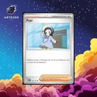 Carte Pokémon Popi 193/197 Flammes Obsidiennes Français