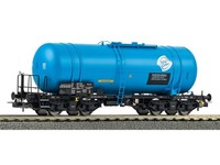 Piko-58459 GüTerwagen Kesselwagen 406Rb PKP Spur H0