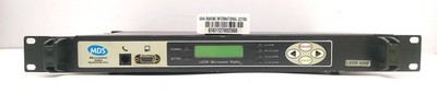 MDS LEDR 400F Microwave Radio GE Data Systems