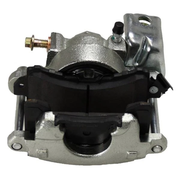 For Cadillac DeVille 79-85 LEED Brakes Rear Driver Side Disc Brake Caliper - Imagem 2 de 3