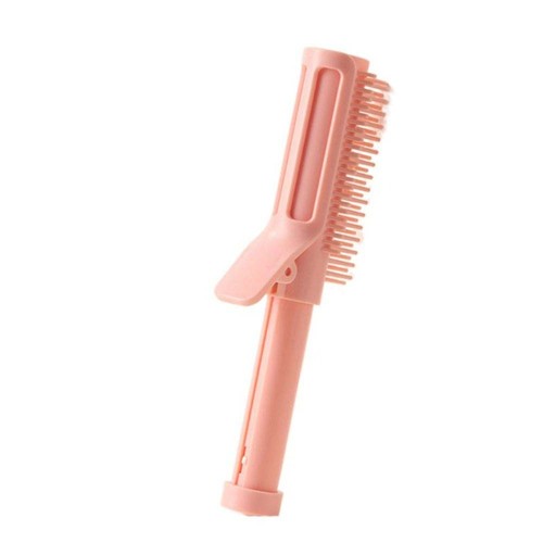 2in1 Scalable Curling Comb High Headtop Hairdressing Comb Women - Picture 13 of 15