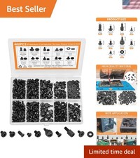 400-Piece Computer Screws Kit - Ideal for Custom Builds  Repairs