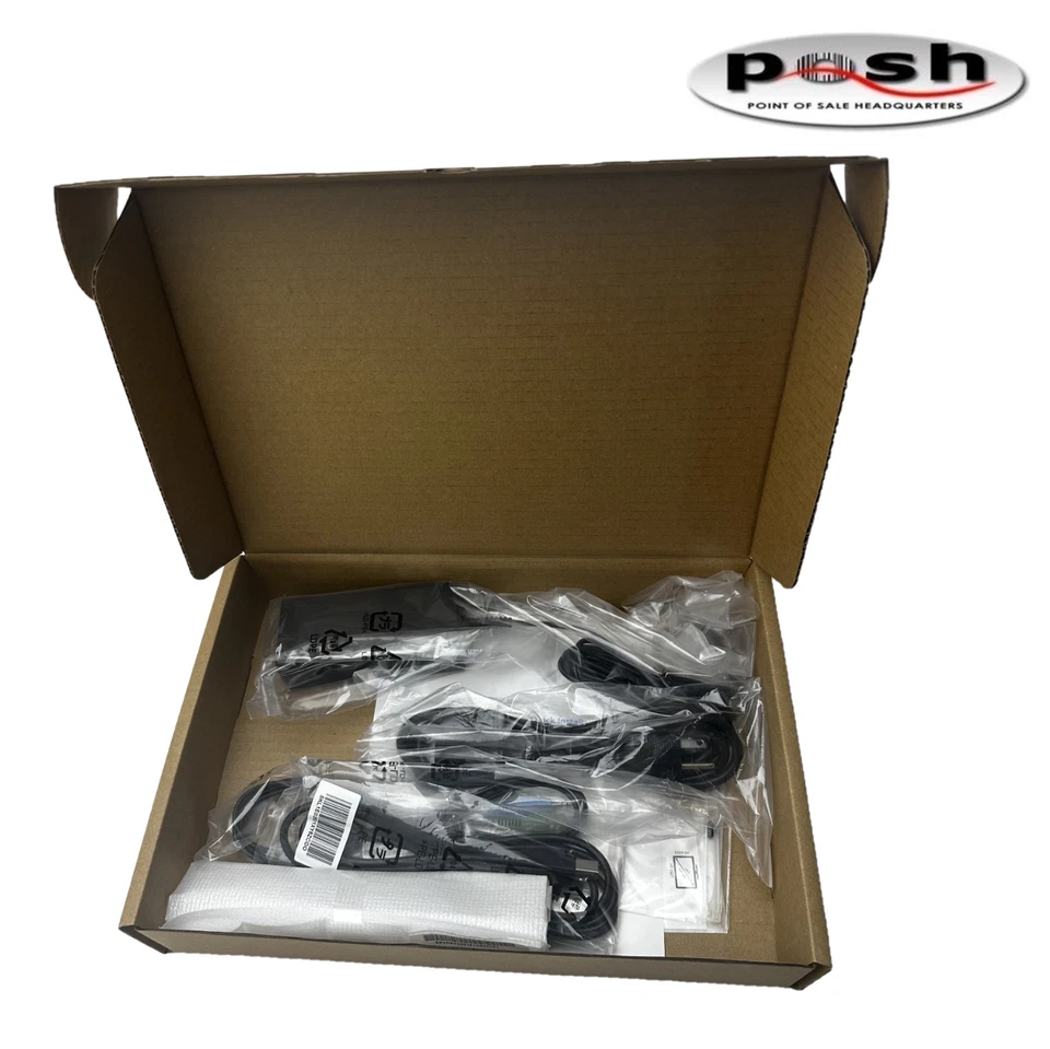 New Open-Box Elo ET1902L-2UWA-0W-MTBLPF-NS-2DB-RBUR (E867363) 19" Touch Display - Image 4 of 4