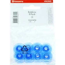 Bobbins (8pk), Viking