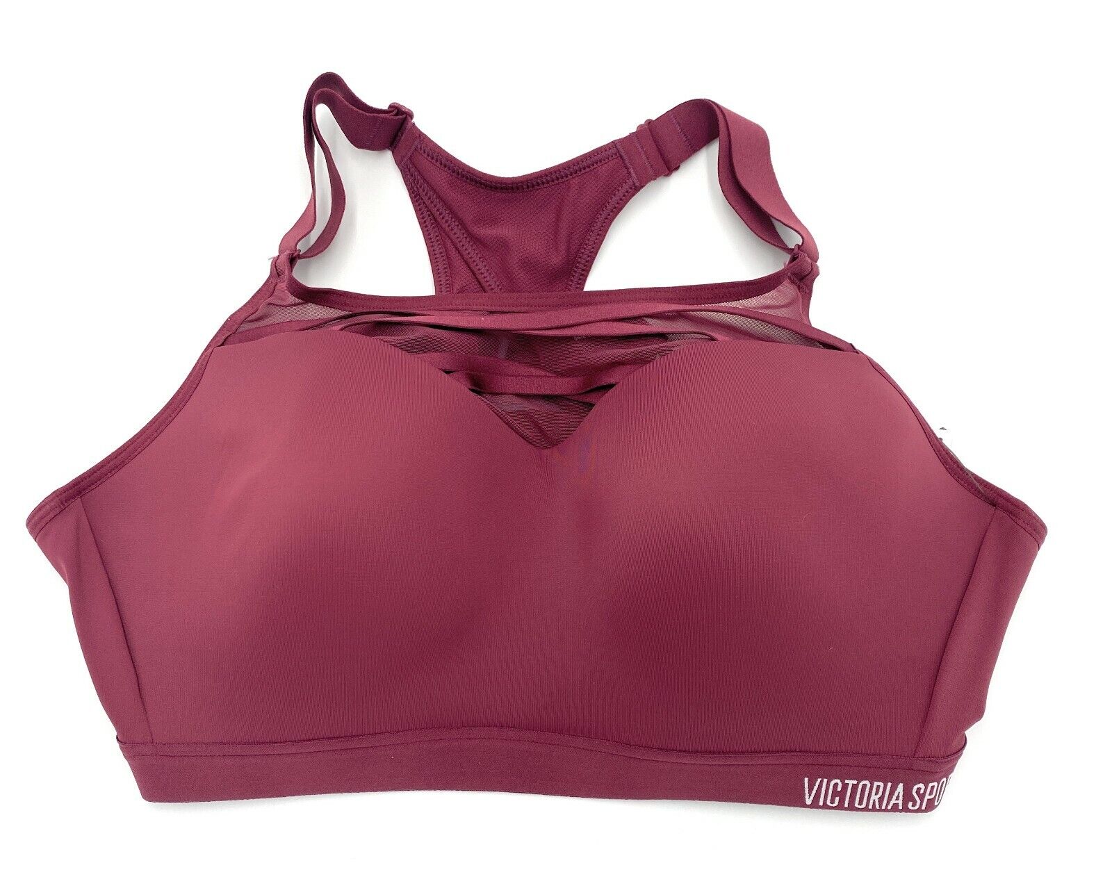 Victoria's Secret Incredible Lightweight Max Sports Bra