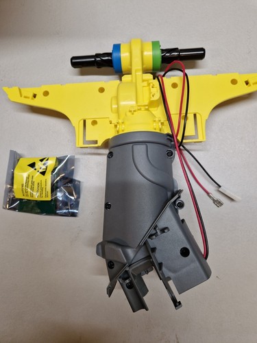 Karcher 4.055-217.0 Housing transmission complete FC 5