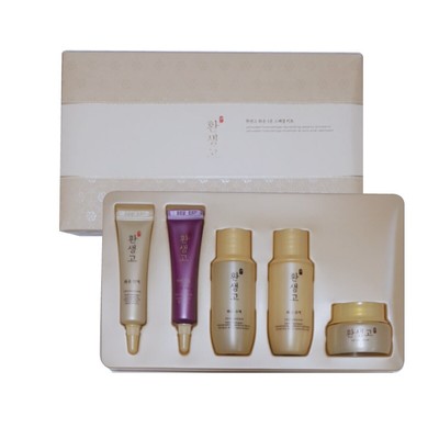yehwadam skin care kit