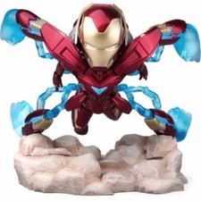 Beast Kingdom Mini Egg Attack Iron Man Mark 50 Mea003 for sale