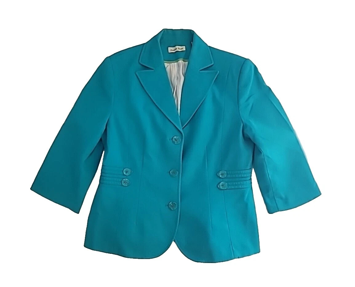 Костюмы и костюмы из хлопковой смеси для женщин Amanda Smith отдельные