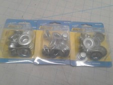 Box of 10  Boat Marine Sea Choice Pal Nuts 55851