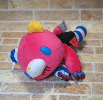 nanbaka plushies
