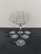 Hennessy paradis imperial glasses