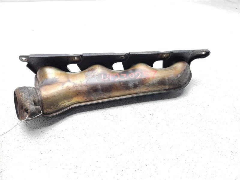 Colector de escape del conductor Mercedes Clase S 2007-2011 221 tipo S450 OEM 2731402109 Foto 2 de 4