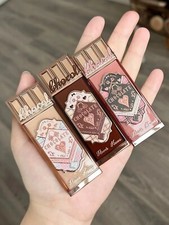 RARE Flower Knows Chocolate Wonder-Shop Series Cloud Lip Cream NEW IN BOX