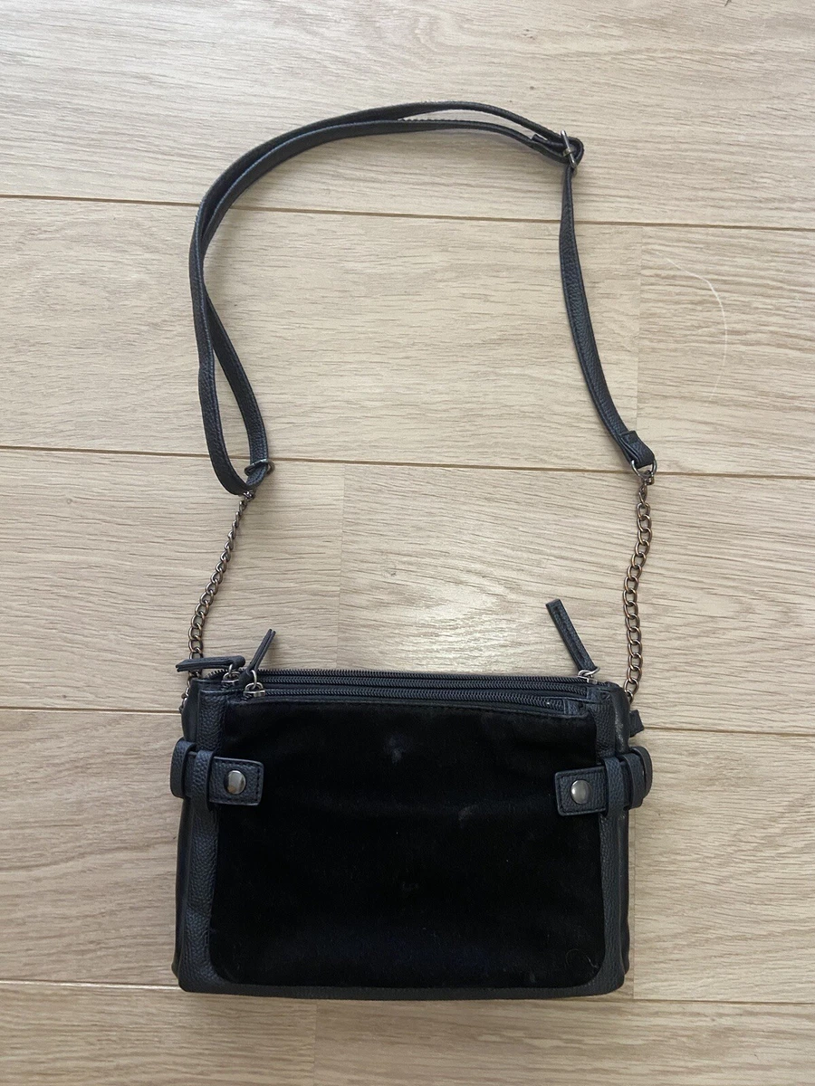 Primark Black bag Good condition