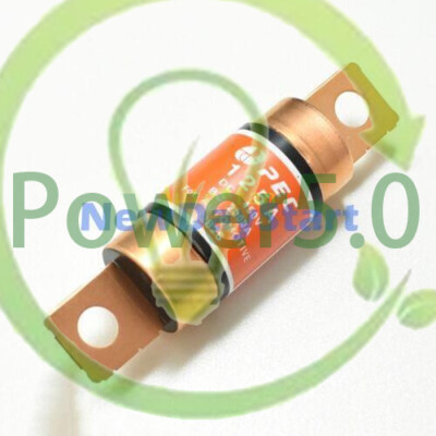 1PC PEC 125A New Energy High Voltage Automotive Fuse DC450V BC2000A~