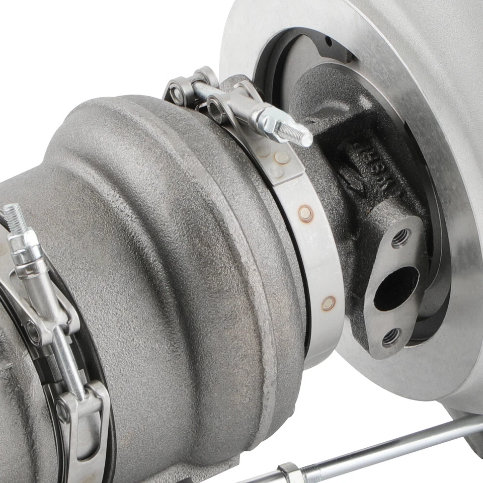 HE351CW Turbo para Dodge Ram 2500 3500 diésel Cummins 5,9 L 2004 2005 2006 2007 Foto 4 de 4