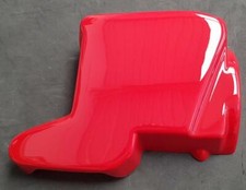 Mk2.5 Focus ST/RS - Proform Airbox Cover - Gloss Red Plastic
