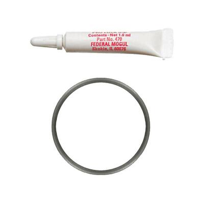 Steel Harmonic Balancer Repair Sleeve Fits 1969-1974 Checker Taxicab