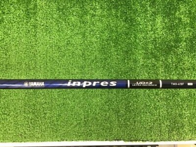 YAMAHA inpres UD+2 2019 7w 19 Degree FW Flex SR (Stiff Regular