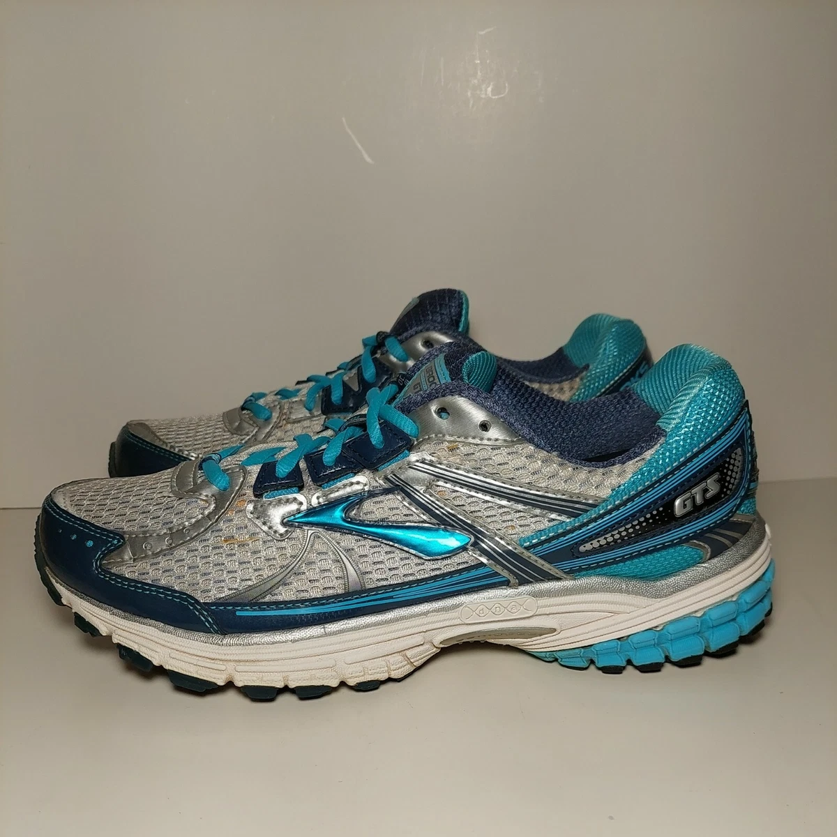 Brooks adrenaline gts 13 2018 hotsell