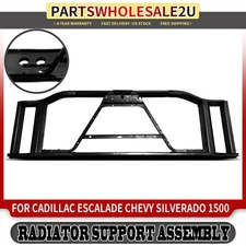 Radiator Support Bracket for Chevrolet Silverado 1500 GMC Sierra 1500 25815981