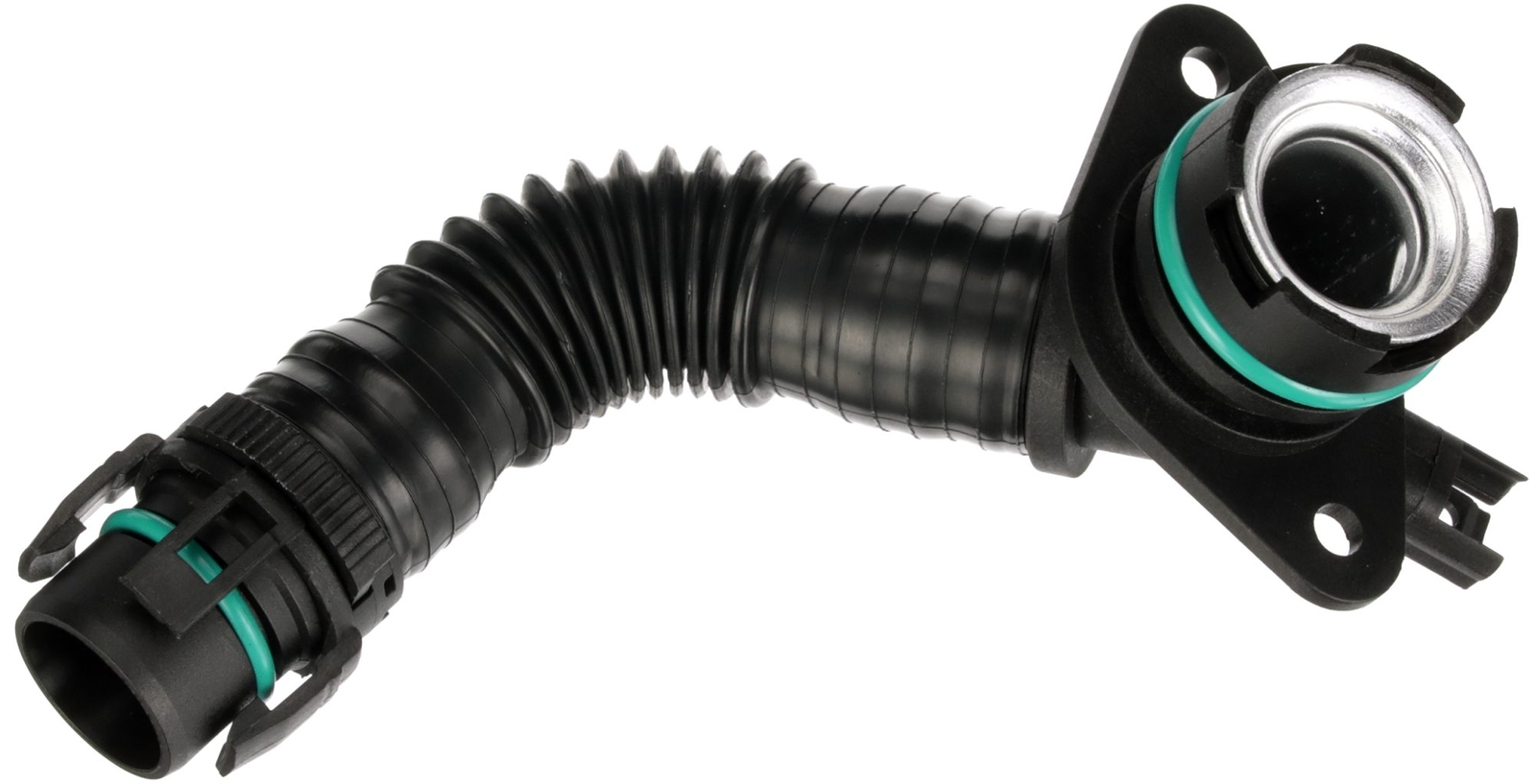 GATES EMH137 Hose, crankcase breather for BMW - Image 3