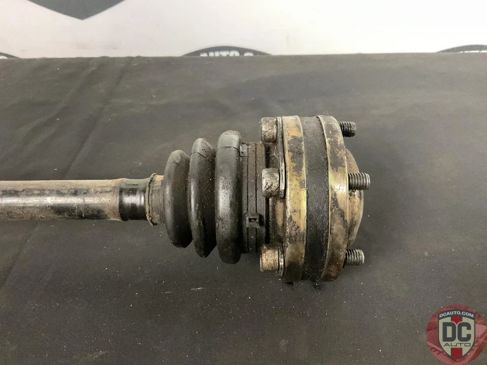 1994-1998 Porsche 911 993 C2 MT Rear Axle Shaft 99333202400 125794 - Image 3 of 4