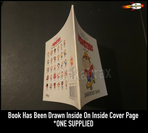 Charity Sale: Books, Comics & Magazines (Select Item) Sci-Fi Humour Horror +More - Picture 79 of 154