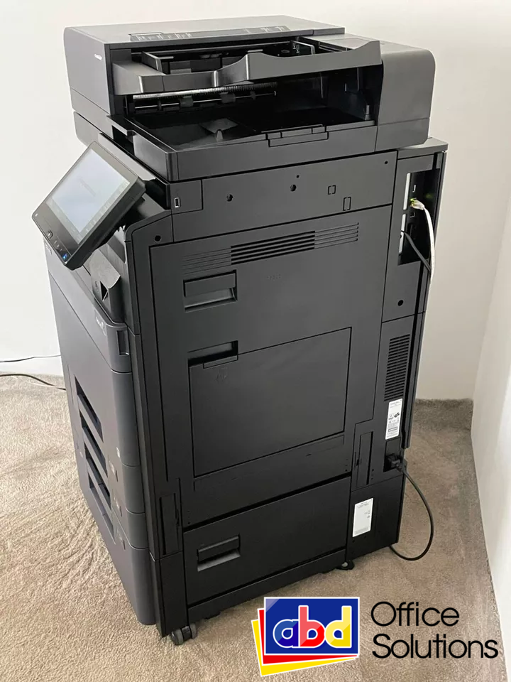 Kyocera TaskAlfa 2553ci A3 Laser Color MFP Copier Printer Kyocera TaskAlfa 2553ci A3 Laser Color MFP Copier Printer