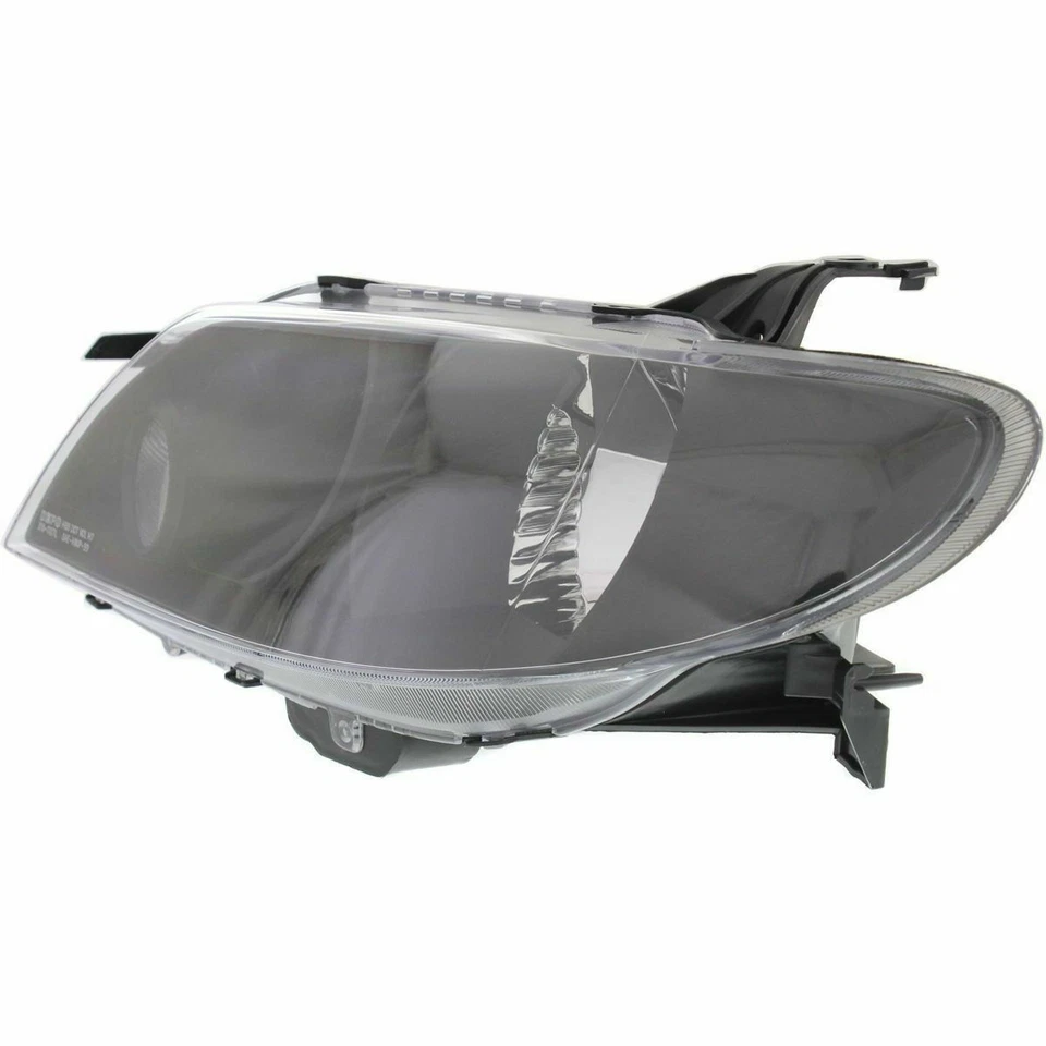 NUEVO FARO LENTE Y CARCASA LADO IZQUIERDO SE ADAPTA A MAZDA PROTEGE5 HATCHBACK MA2502130 Foto 2 de 4