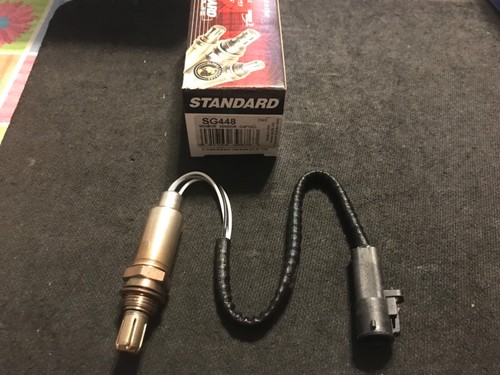 Standard Motor Products SG351 Oxygen Sensor – Direct Fit With 1-Year Warranty