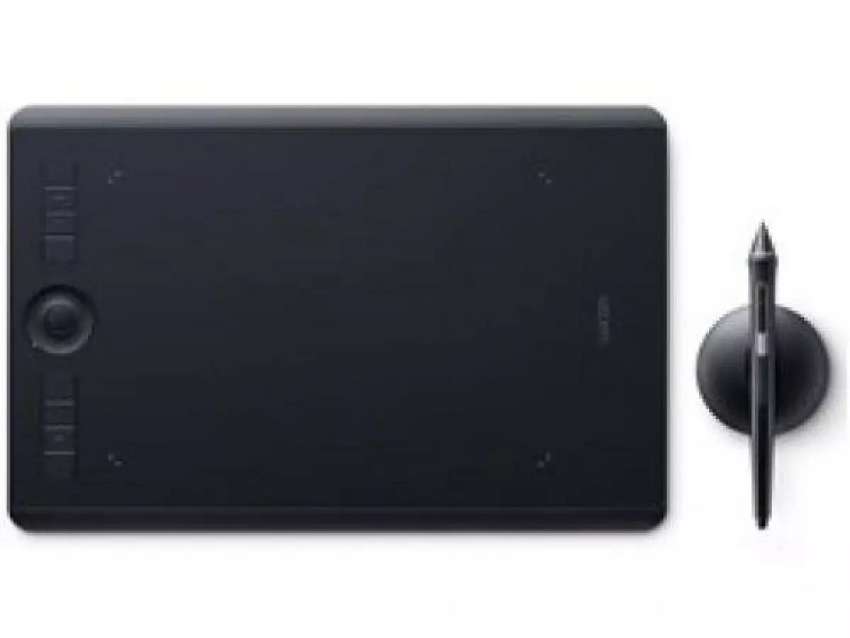 NEW Wacom Pen Tablet Intuos Pro Medium PTH-660/K0