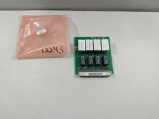 New PCB Volume Control Adjustment 2 12243 Ergoline Lounge Board Tanning Bed 