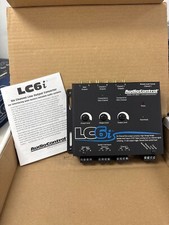 AudioControl Lc6i 6 Channel Line Output Conve...