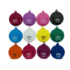 Beverage Buddee Can Cover-12 pack Made for Standard Size Soda/Beer Cans - Party