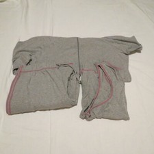 CACIQUE WOMEN'S MEDIUM THREE PIECE PAJAMA SET NWOT