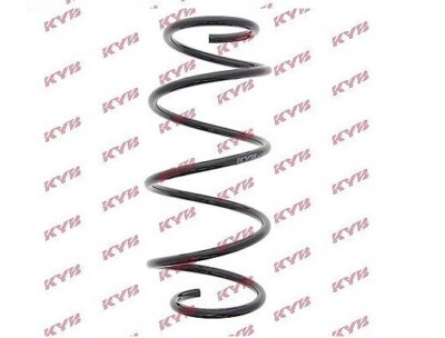 FOR VOLVO V40 645 1.8 98 TO 04 FRONT SUSPENSION COIL SPRING | eBay UK