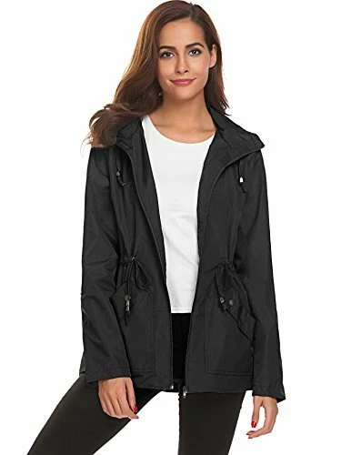 Romanstii clearance rain jacket