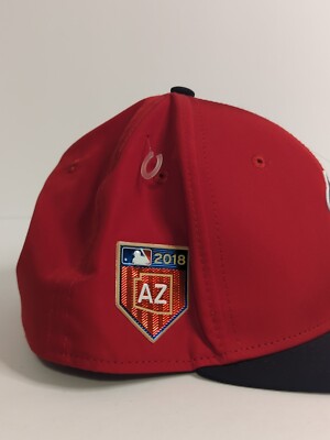 New Era Anaheim Angels 59Fifty Fitted Hat Size 6 3/4 | eBay